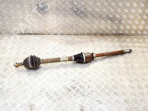 Used Right front driveshaft PEUGEOT 3008 I MPV (0U_) 1.6 HDi 115 / BlueHDi 115 (116 hp) 8935631