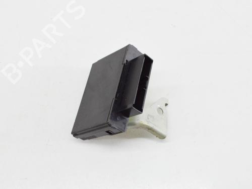 Electronic module TOYOTA LAND CRUISER PRADO (_J15_) 2.8 D-4D (GDJ150_, GDJ155_, GDJ150, GDJ151) | BP15551726M83 