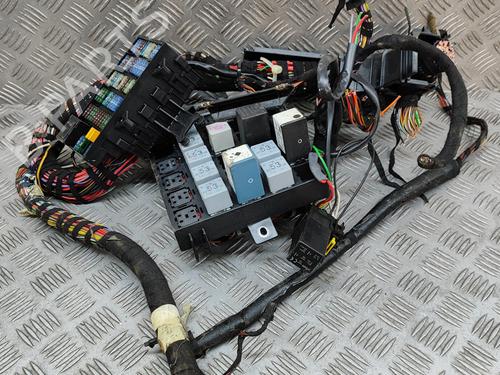 Used Wiring harness PORSCHE 911 (996) 3.4 Carrera 4 (301 hp) 24142704