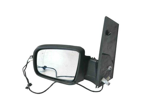 Used Left mirror MERCEDES-BENZ VITO Bus (W639) 115 CDI (639.701, 639.703, 639.705) (150 hp) 30246692