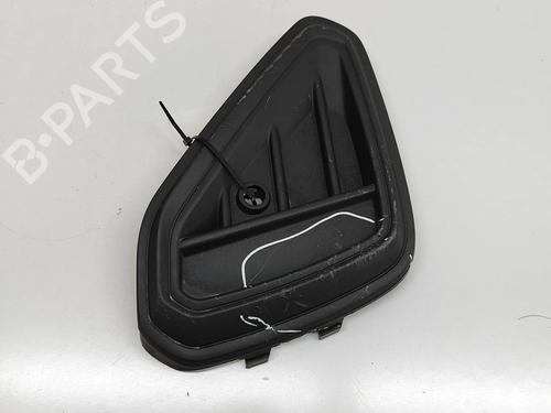 Grill VW T-CROSS (C11, D31) 1.0 TSi | BP36066587C40 - Image 2