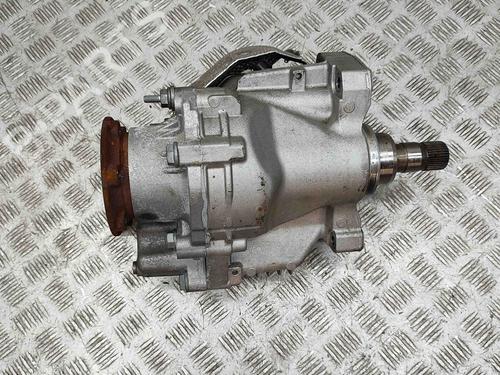 Transfer box VW T-ROC (A11, D11) 2.0 TSI 4motion | BP28558490M36