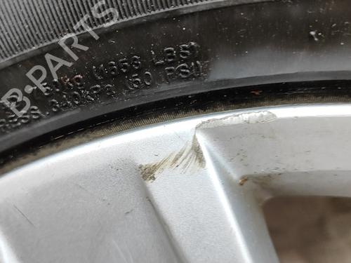 Rim VW PASSAT B8 Variant (3G5, CB5) 2.0 TDI | BP26313750C45 