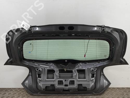Tailgate MERCEDES-BENZ A-CLASS (W176) A 180 CDI / d (176.012) | BP20982280C6 