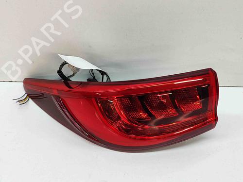 Venstre baglygte INFINITI Q30 1.6 (156 hp) 28564053