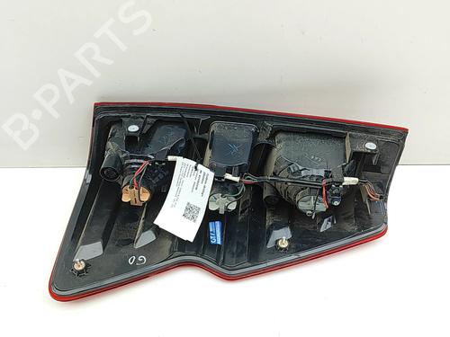 Right taillight ISUZU D-MAX II (TFR, TFS) 1.9 Ddi 4x4 (TFS87J) | BP31047400C35