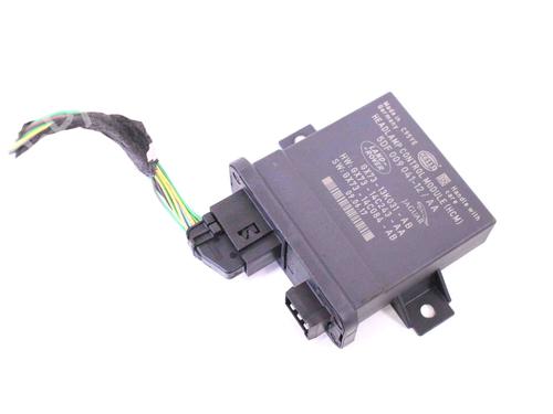 Modulo electronico LAND ROVER RANGE ROVER EVOQUE (L538) 2.0 D 4x4 | BP30226030M83