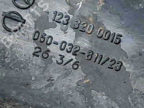 Other TOYOTA HILUX VI Pickup (_N1_) 2.0 (RZN142) | BP23946631O1