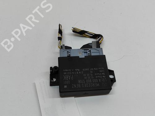 Electronic module MERCEDES-BENZ V-CLASS (W447) V 220 CDI / d (447.811, 447.813, 447.815) | BP28437383M83 