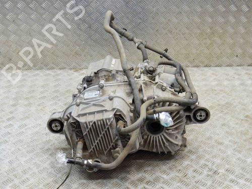 Engine TESLA MODEL X (5YJX) P100D AWD | BP16535143M1 