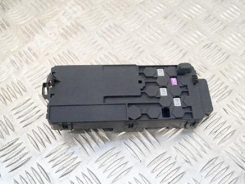 Electronic module MERCEDES-BENZ E-CLASS (W211) E 320 CDI (211.022) | BP6726994M83 