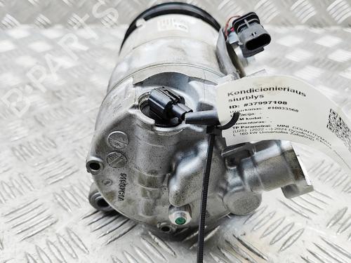 AC compressor MINI MINI COUNTRYMAN (U25) S ALL4 | BP38755853M34 - Image 4
