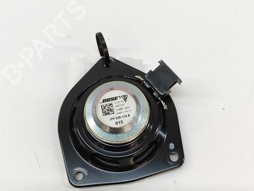 Speaker PORSCHE PANAMERA (970) 3.0 D | BP28302684E2 