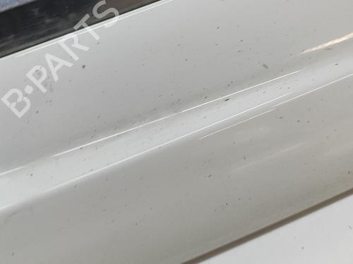 Door moulding trim VW TOUAREG (7P5, 7P6) 3.0 V6 TDI | BP28955596C150 