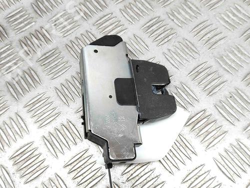 Tailgate lock PEUGEOT 2008 II (UD_, US_, UY_, UJ_, UR_, UC_) e-2008 (UKZKXZ) | BP27778381C101 