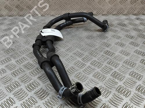 Rør CUPRA BORN (K11) 58 e-boost | BP27774685M125