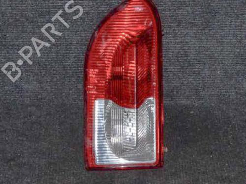 Venstre baklys, luke OPEL INSIGNIA A Sports Tourer (G09) 2.0 Biturbo CDTI 4x4 (35) (195 hp) 6725044