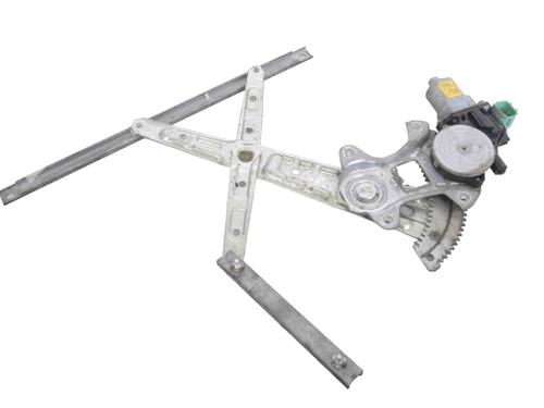 Rudehejsemekanisme venstre bagtil INFINITI FX 30d AWD (238 hp) 30250411