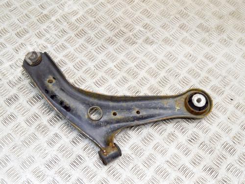 Left front suspension arm FORD FIESTA VI (CB1, CCN) 1.0 EcoBoost | BP13029963M12 