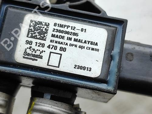 Electronic sensor PEUGEOT 508 II (FB_, FH_, F3_) Hybrid 225 (F35GQU) | BP29975328M84 - Image 6