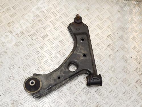 Left front suspension arm OPEL CORSA E (X15) 1.4 (08, 68) | BP8354163M12 
