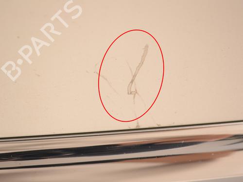 Tailgate MERCEDES-BENZ C-CLASS (W204) C 200 CDI (204.001) | BP30231390C6 