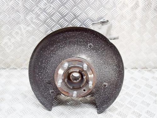 Used Right rear steering knuckle LAND ROVER RANGE ROVER SPORT II (L494) 3.0 SDV6 4x4 (306 hp) 14638740