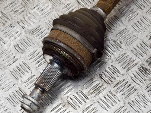 Left rear driveshaft LAND ROVER DISCOVERY III (L319) 2.7 TD 4x4 | BP8625856M40 