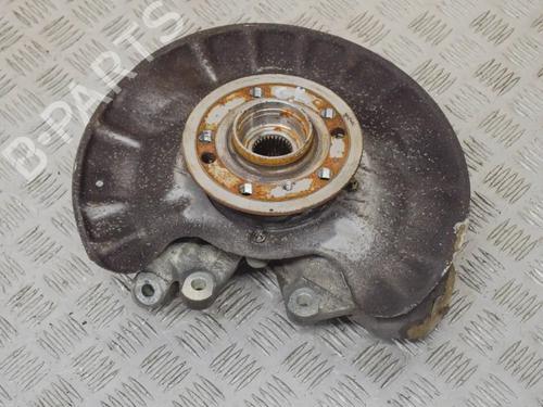 Used Left rear steering knuckle Left rear steering knuckle MERCEDES-BENZ GLS (X166) 350 d 4-matic (166.824) (258 hp) 14660425 14660425