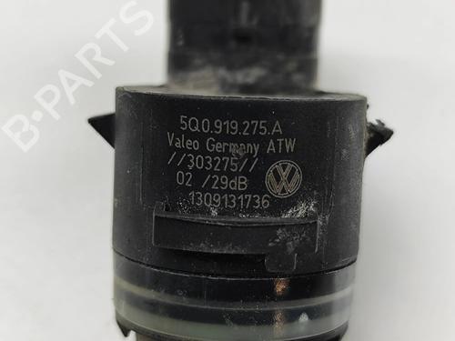 Electronic module SKODA OCTAVIA III Combi (5E5, 5E6) 1.8 TSI 4x4 | BP26654155M83 