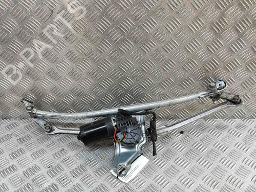 Front wipers mechanism PORSCHE CAYMAN (987) 2.9 | BP27627324C83 