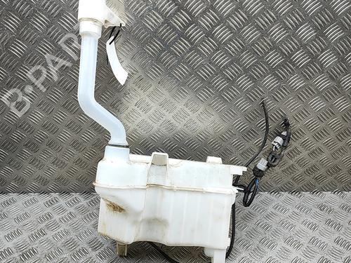 Spylertank Spylertank TOYOTA HILUX VIII Pickup (_N1_) 2.4 D 4WD (GUN125_, GUN125R) (150 hp) 36809704 36809704