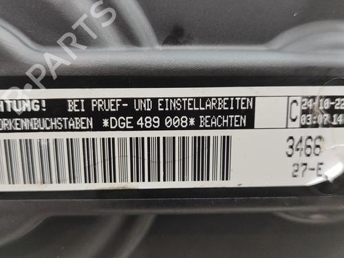 Engine VW ARTEON (3H7, 3H8) 1.4 eHybrid | BP28552593M1