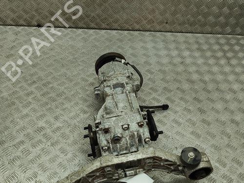 Rear differential SUZUKI VITARA (LY) 1.6 DDiS AllGrip (APK416D) | BP29042351M24 