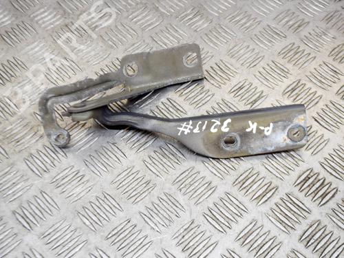 Used Hinge/Door check strap NISSAN PRIMERA (P12) 2.2 dCi (139 hp) 14628365