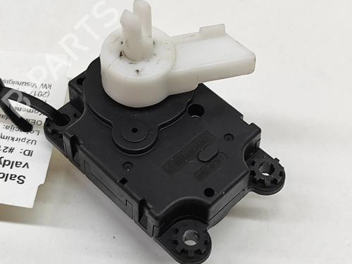 Electronic module OPEL GRANDLAND / GRANDLAND X (A18, P1UO) 1.2 (75) | BP16077170M83