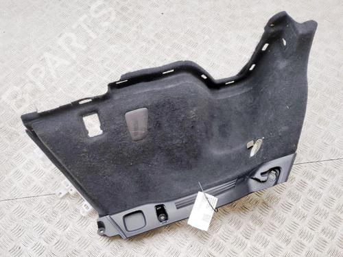 Boot lining LEXUS CT (ZWA10_) 200h (ZWA10_, ZWA10R) | BP40460805I3 - Image 3