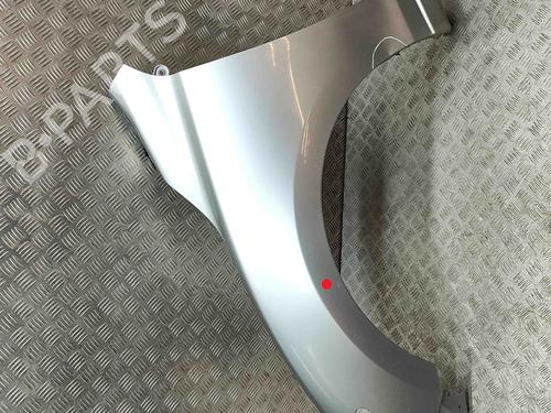 Used Left front fenders MAZDA 6 Estate (GJ, GL) 2.2 D (150 hp) 29867342