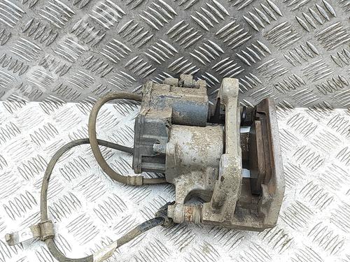 Left rear brake caliper TESLA MODEL 3 (5YJ3) EV AWD | BP33389577M107  - Image 5