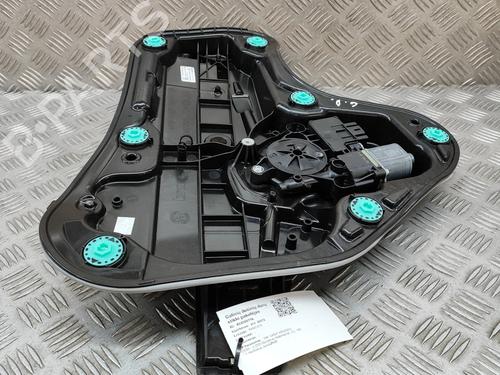 Rear right window mechanism VW GOLF VIII (CD1, DA1) 2.0 TSI | BP29391211C25  - Image 5