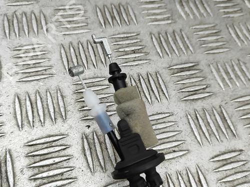 Rear right lock MAZDA 3 Hatchback (BP) 2.5 e-SKYACTIV-G (BP5H) | BP30937950C99