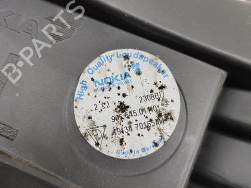Electronic module PORSCHE 911 (996) 3.4 Carrera 4 | BP24142692M83  - Image 7
