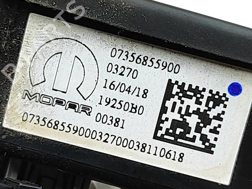 Electronic module PEUGEOT BOXER Bus 2.0 BlueHDi 130 | BP37721598M83 - Image 6