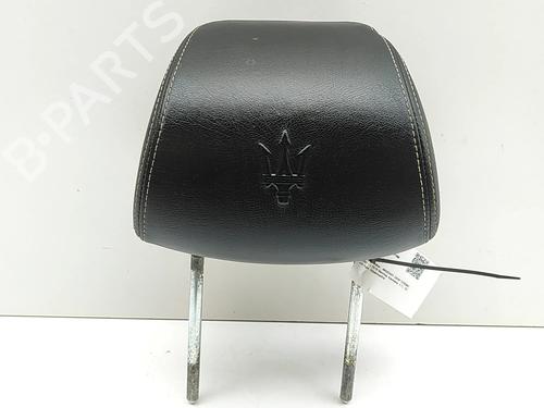 Reposacabezas Reposacabezas MASERATI GRAN TURISMO I 4.7 S (439 hp) 34347917 34347917