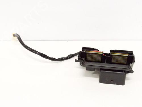 Used Heater resistor TOYOTA PRIUS Liftback (_W2_) 1.5 Hybrid (NHW20_, NHW20R) (112 hp) 6757803