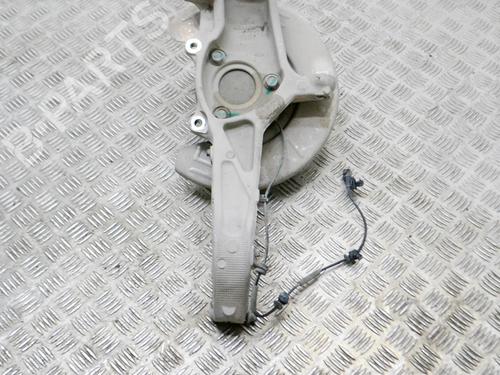 Right front steering knuckle TESLA MODEL 3 (5YJ3) EV | BP27756234M26 