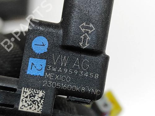 Elektronisk sensor SKODA ENYAQ iV SUV (5AZ) 85X | BP28555945M84