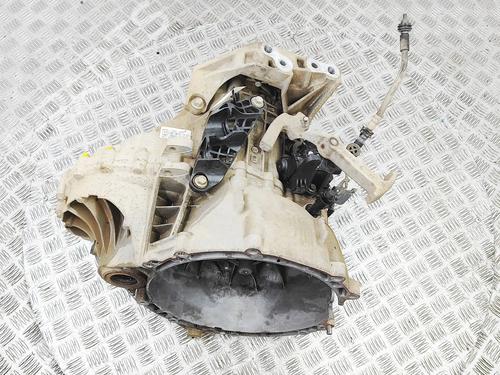 Gearbox FORD TRANSIT CUSTOM V362 Van (FY, FZ) 2.0 EcoBlue | BP38706243M3 - Image 5