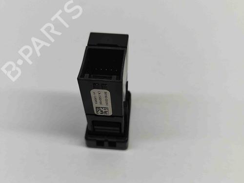 Electronic module TOYOTA AVENSIS Saloon (_T27_) 1.6 D4-D (WWT270_) | BP21078214M83 