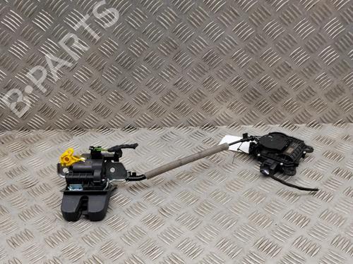 Used Tailgate lock Tailgate lock VW TOUAREG (CR7, RC8) 3.0 TDI 4motion (286 hp) 40605279 40605279